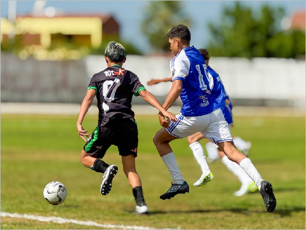 Campeonato Uruoquense de Futebol - Série B 2026 começa com muita emoção e movimenta o futebol de Ur [...]
